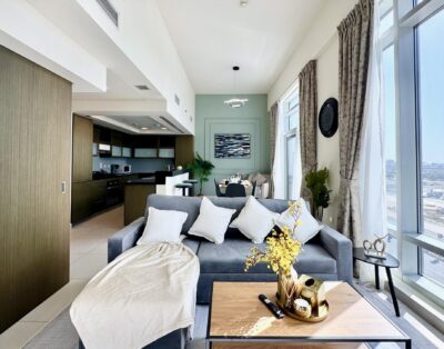 The Lofts